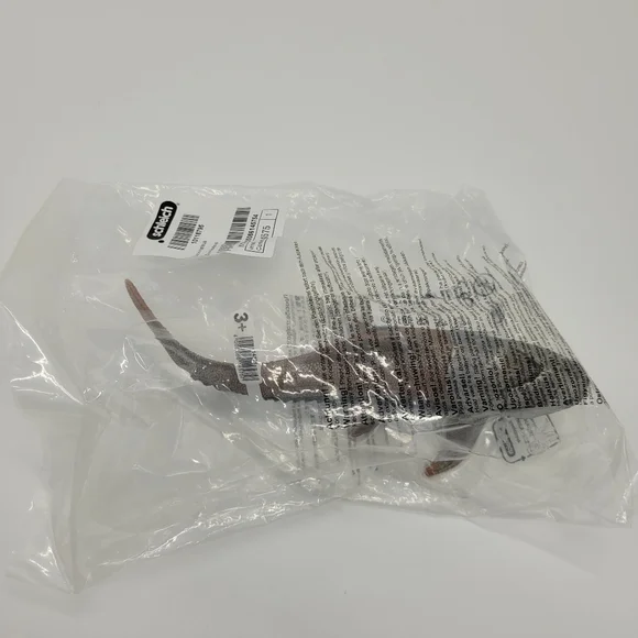Schleich Realistic Dunkleosteus Dinosaur Figure Prehistoric Jurassic Dino NEW - Picture 3 of 8